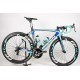 Bianchi Oltre XR Vacansoleil DCM Teambike BIA23 - Kenny Van Hummell 55cm